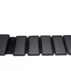 POWER BANK SOLARNY POWERNEED CZARNY