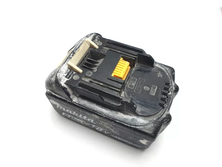 ŁADOWARKA MAKITA DC18RA Z BATERIĄ 5AH