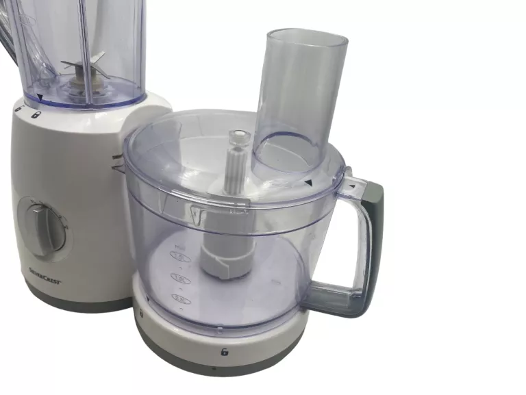 ROBOT KUCHENNY SILVERCREST 700W OPIS