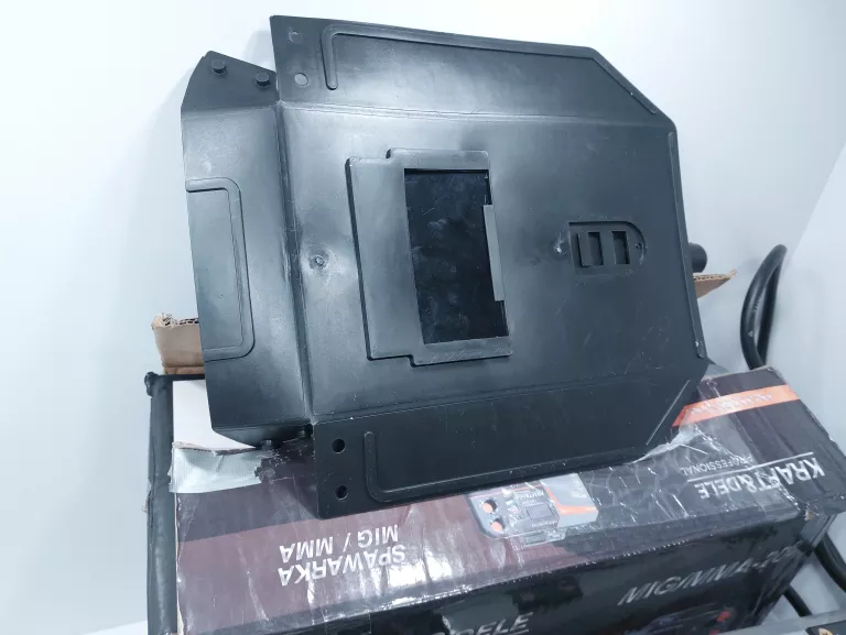 SPAWARKA KRAFT DELE MIG / MMA-200