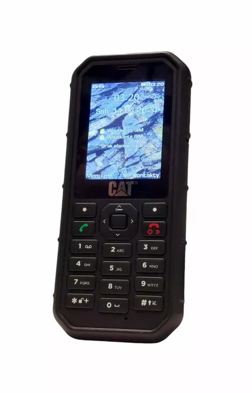 TELEFON CAT B26