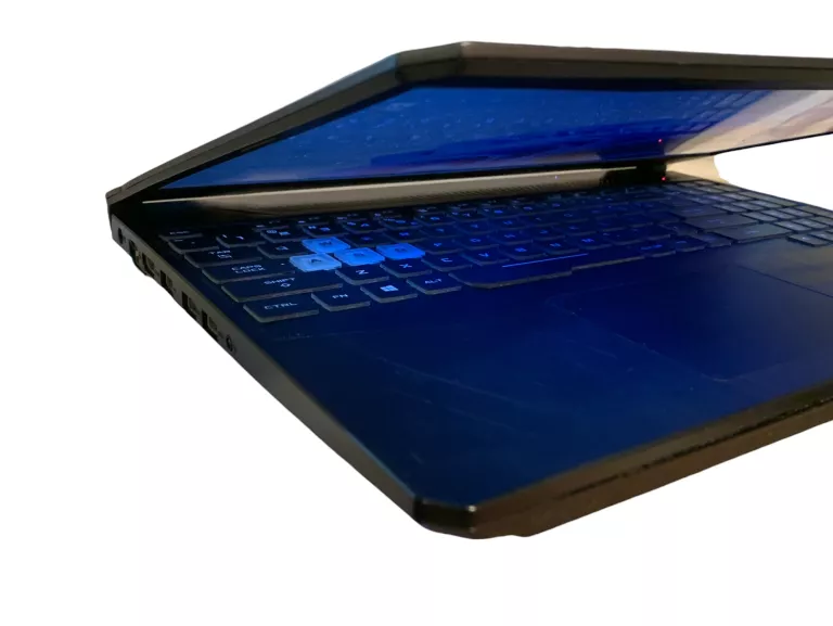 LAPTOP ASUS TUF GAMING FX505DV-AL136T 16GB/1TB RYZEN 7 RTX 2060