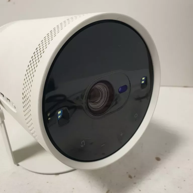 PROJEKTOR SAMSUNG THE FREESTYLE SP-LFF3CLAXXXH GEN.2 SMART  GWARANCJA!