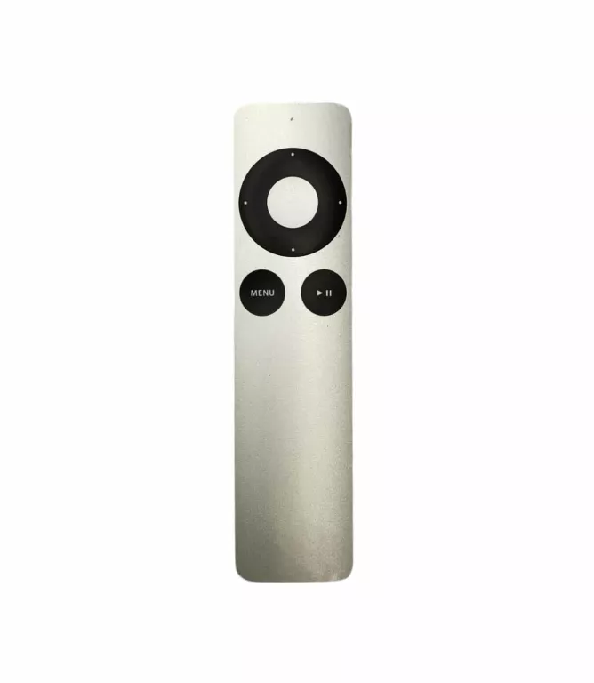 INTELIGENTNY PILOT DO TELEWIZORA DLA APPLE TV