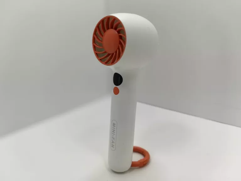MINI WENTYLATOR RĘCZNY USB-C