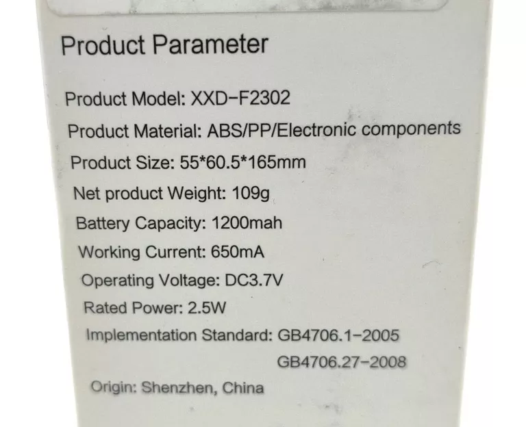 mini-wentylator-reczny-usb-c-ean-gtin-5906170042473