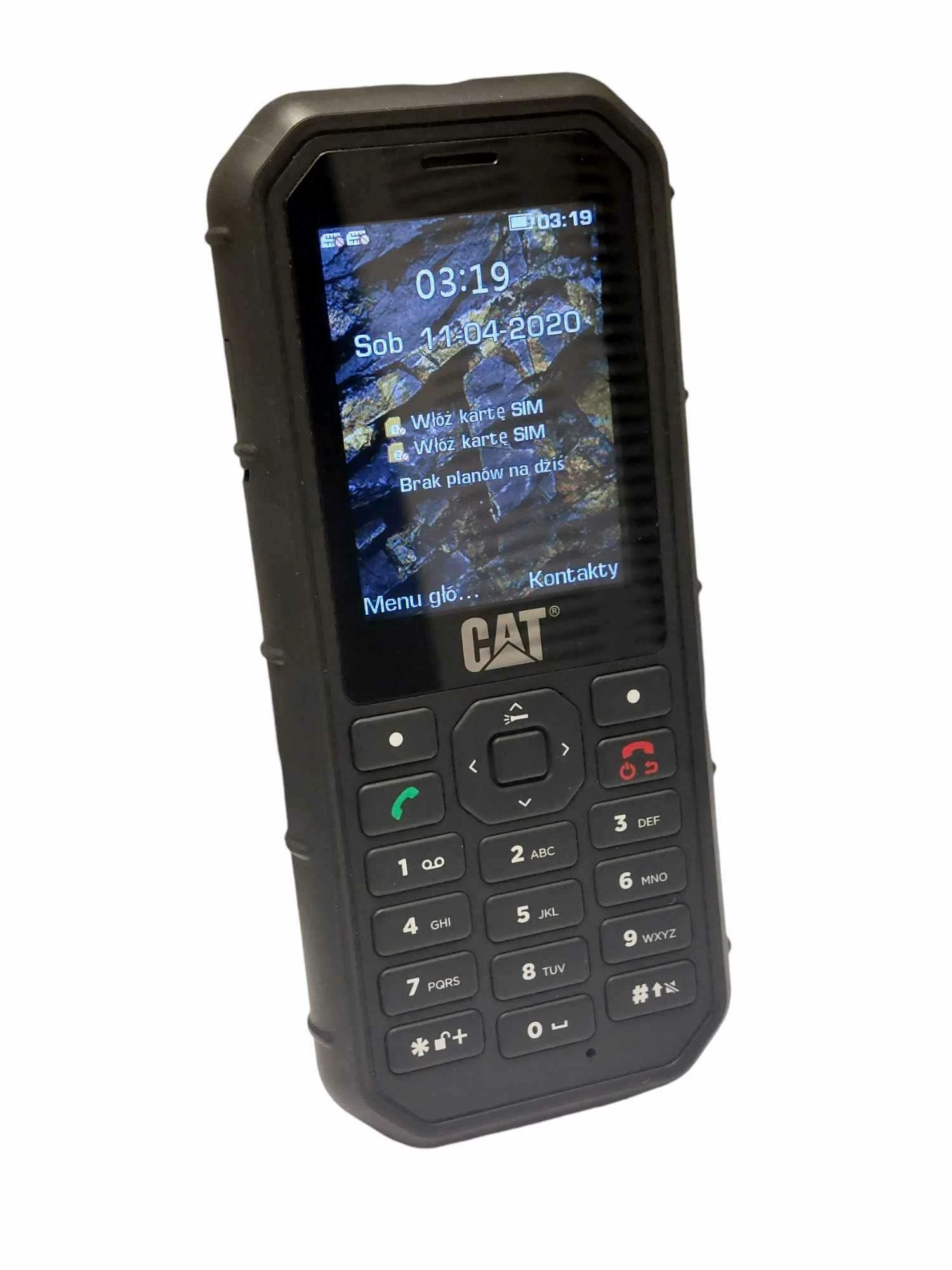 telefon-cat-b26-spuchnieta-bateria-wojska-polskiego-15e-inowroclaw