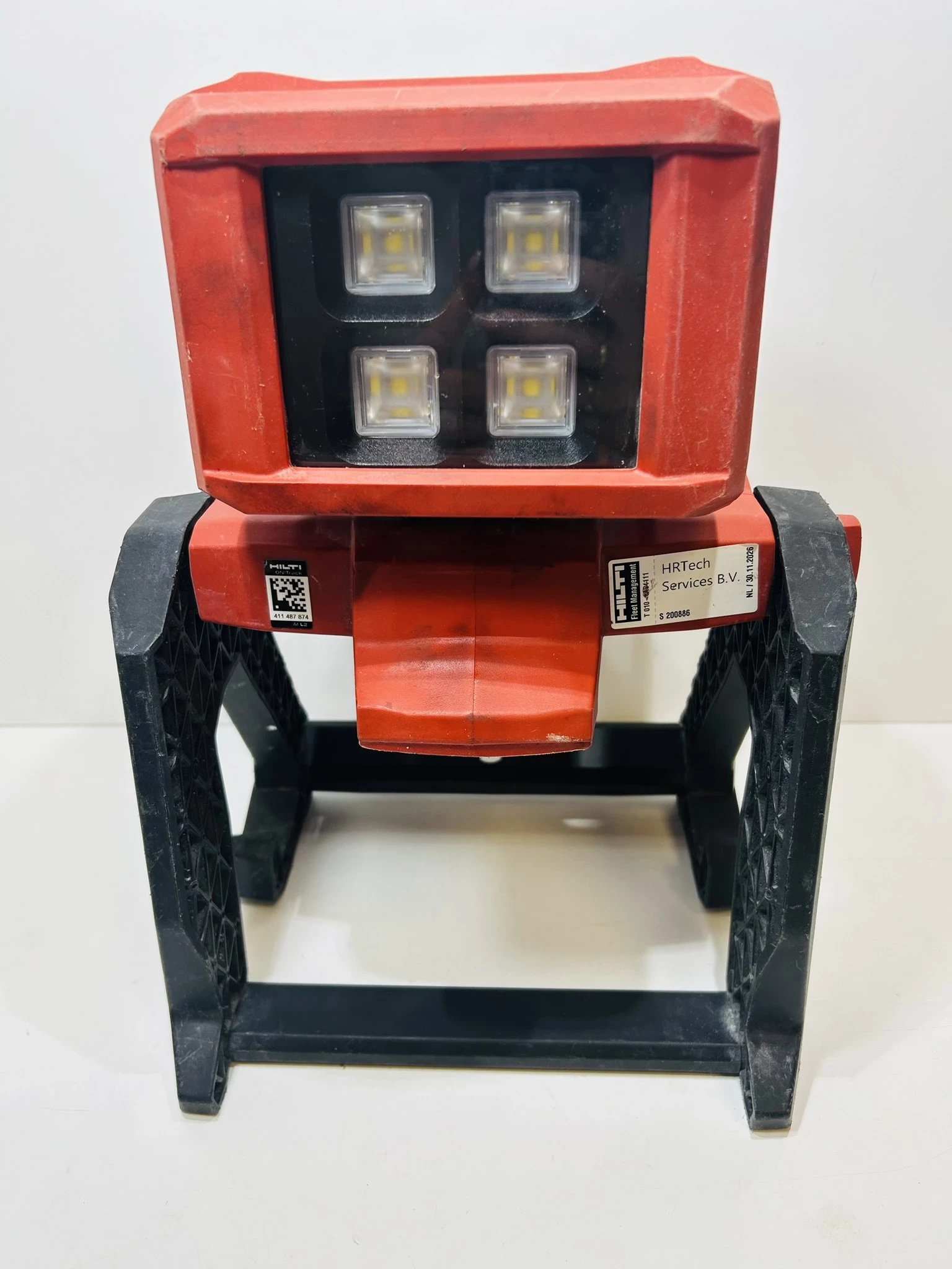 halogen-hilti-sl-6-a22-moc-znamionowa-100