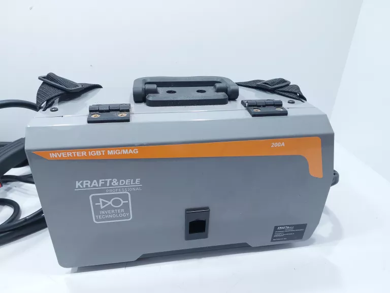 SPAWARKA KRAFT DELE MIG / MMA-200