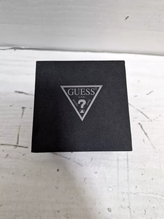 ZEGAREK GUESS GW0575G1
