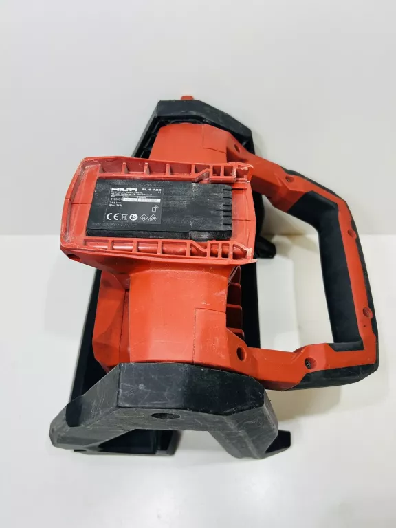 HALOGEN HILTI SL 6-A22