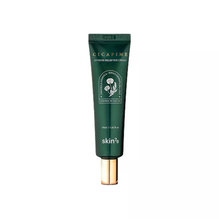 SKIN79 CICA PINE INTENSE RELIEF KREM POD OCZY 30M