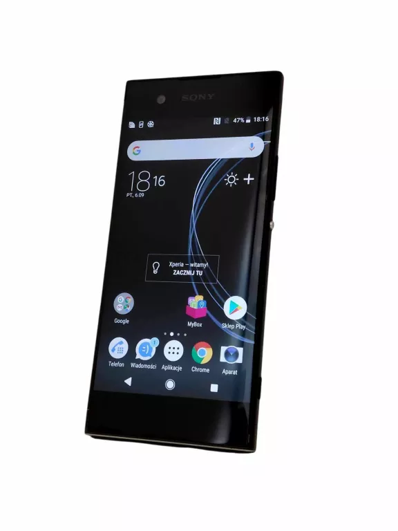 TELEFON SONY XPERIA XA1