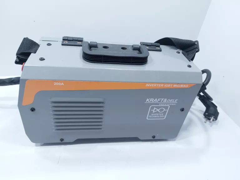 SPAWARKA KRAFT DELE MIG / MMA-200