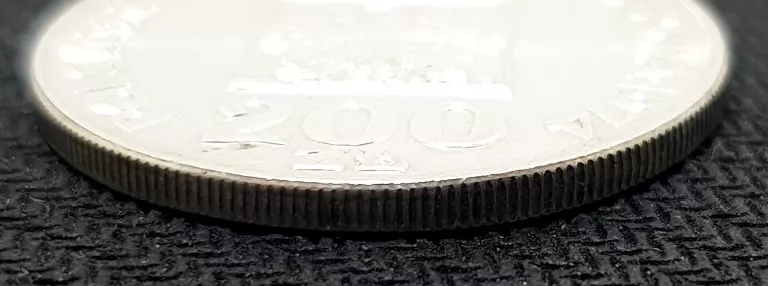 200 ZŁOTYCH "XXX LAT PRL"