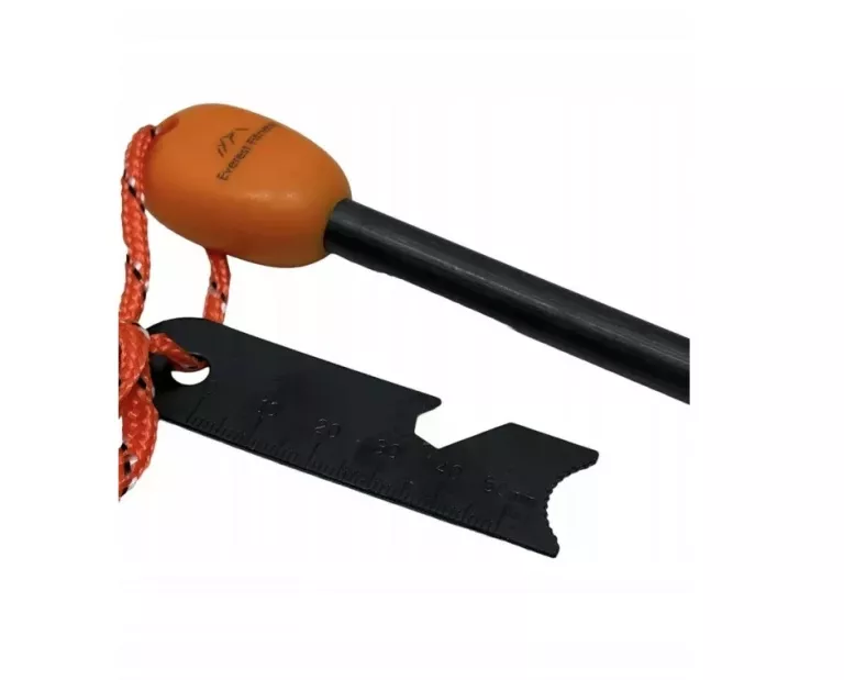 KRZESIWO SURVIVAL EVEREST FITNESS