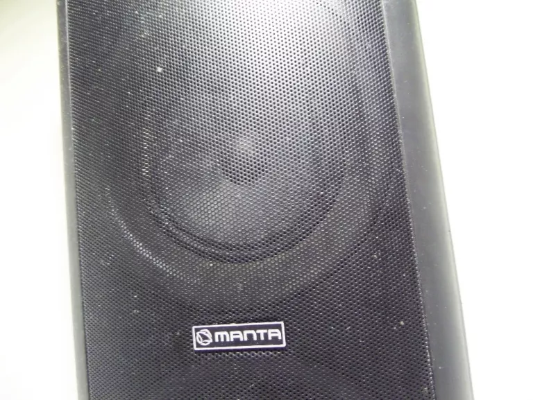GŁOŚNIK MANTA SPK 5210 * CZYTAJ OPIS