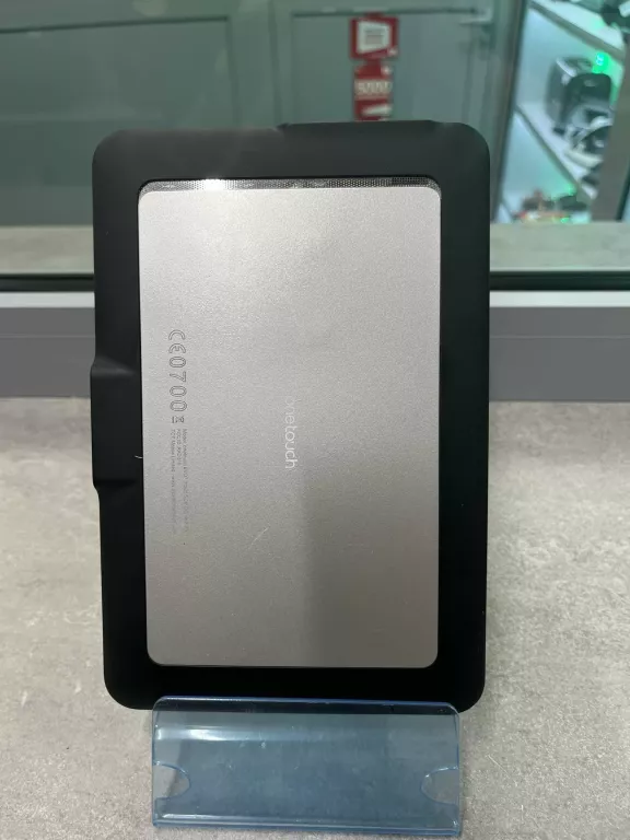 TABLET ONE TOUCH ONE TOP EVO 7 ALTACEL