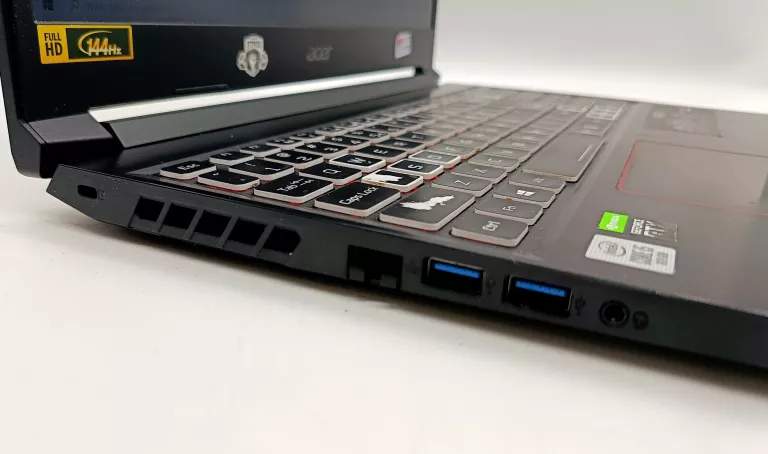 LAPTOP ACER N20C1 INTEL CORE I5 1030H 16GB/1000GB