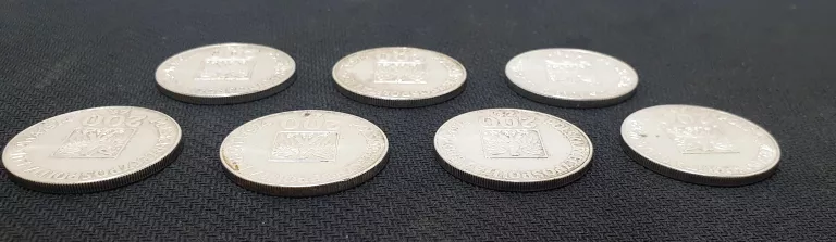 200 ZŁOTYCH "XXX LAT PRL"