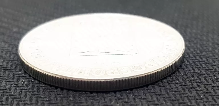 200 ZŁOTYCH "XXX LAT PRL"
