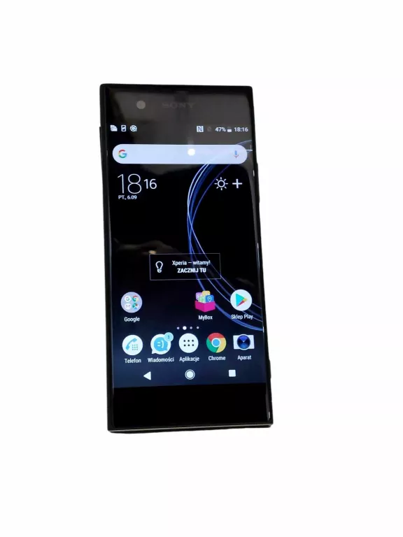 TELEFON SONY XPERIA XA1