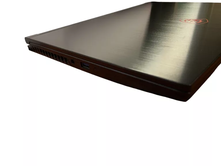 LAPTOP MSI GF63 THIN 11UC-602PL I5-11400H RTX3050 16/512GB