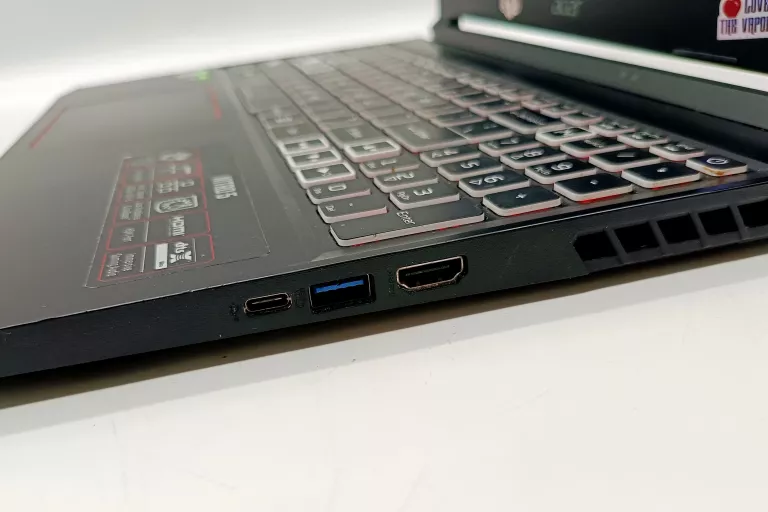 LAPTOP ACER N20C1 INTEL CORE I5 1030H 16GB/1000GB