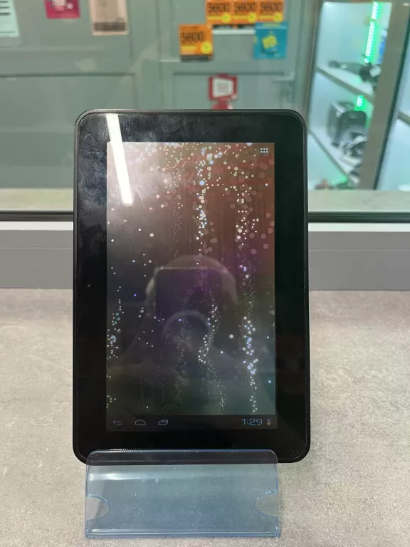 TABLET ONE TOUCH ONE TOP EVO 7 ALTACEL