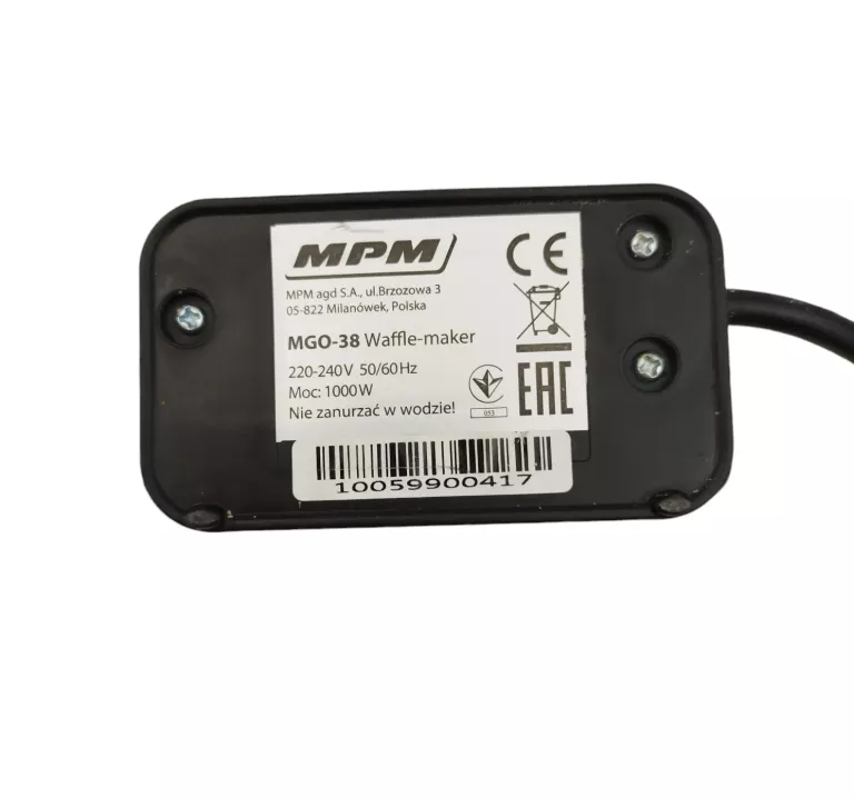 gofrownica-mpm-mgo-25-mocna-mega-gofry-1000w-ean-gtin-5901308013332