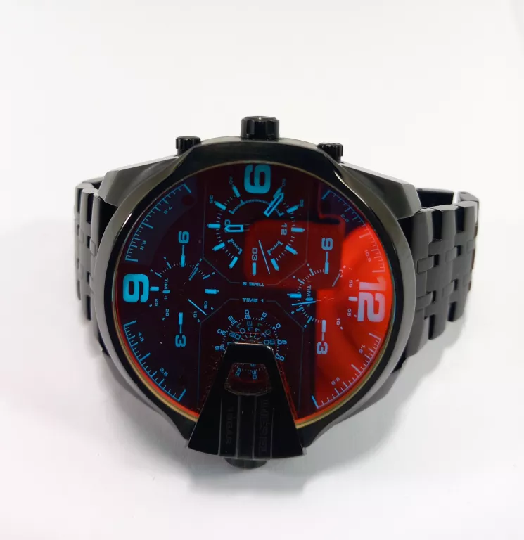 zegarek-diesel-uber-chief-dz7373-bdb-stan-polska-319-szczytno