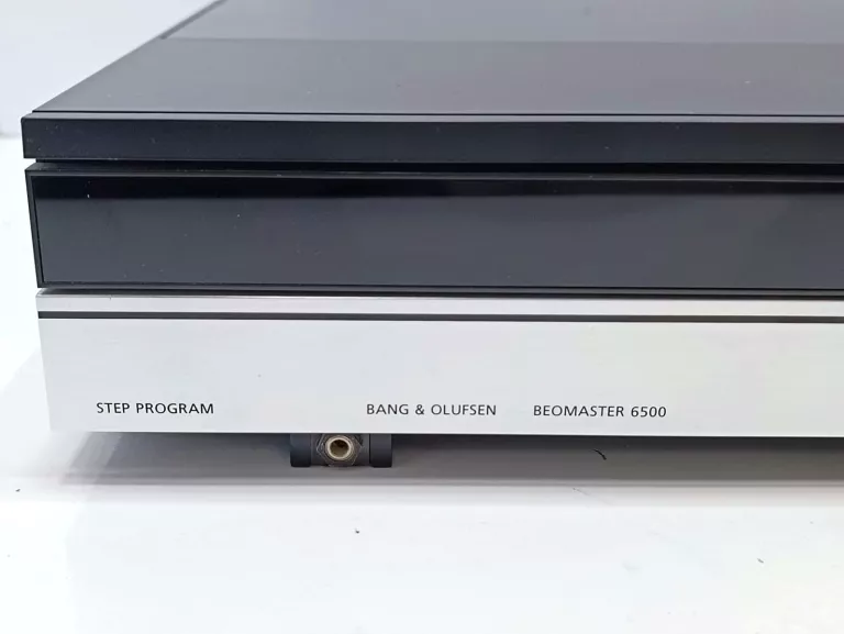 BANG OLUFSEN BEOMASTER 6500