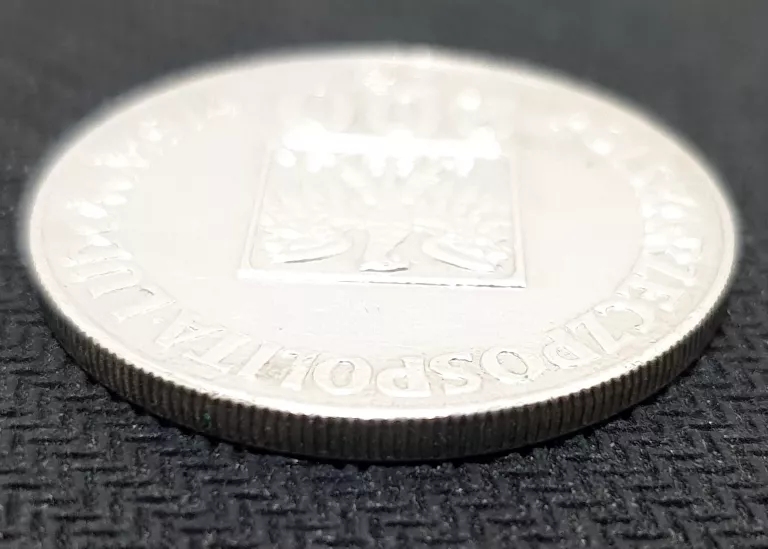 200ZŁ XXX LAT PRL