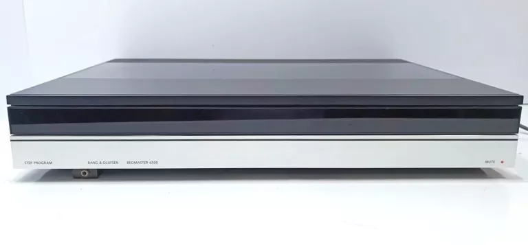BANG OLUFSEN BEOMASTER 6500