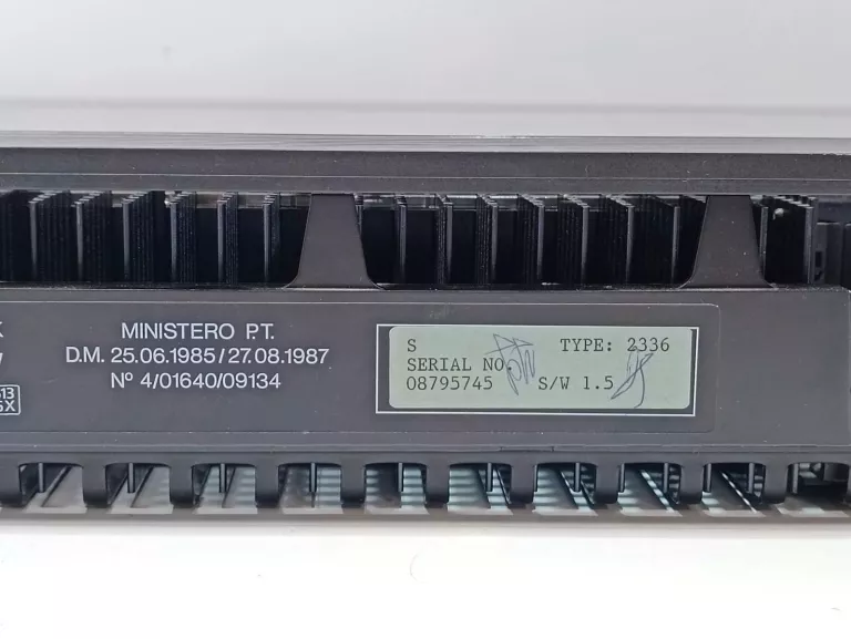 BANG OLUFSEN BEOMASTER 6500