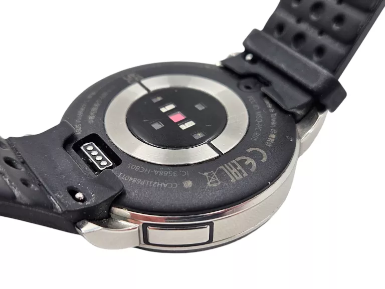 SMARTWATCH ASUS VIVOWATCH 5 HC-B05 1,34" GPS
