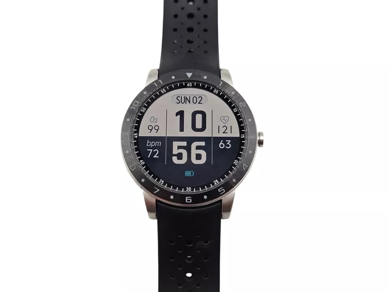 SMARTWATCH ASUS VIVOWATCH 5 HC-B05 1,34" GPS