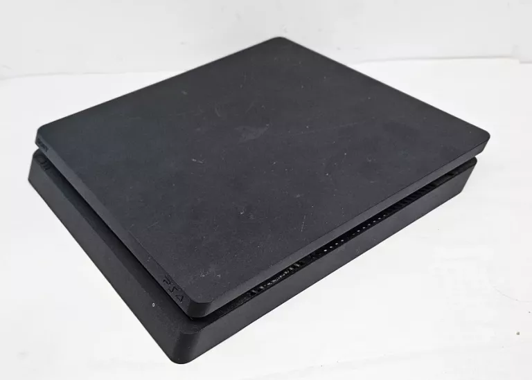 KONSOLA SONY PS4 SLIM CUH-2216A ZESTAW