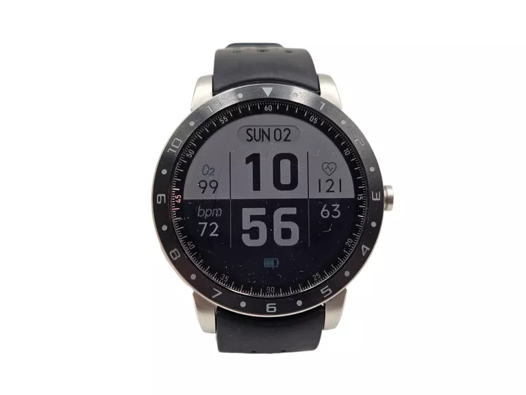 SMARTWATCH ASUS VIVOWATCH 5 HC-B05 1,34" GPS