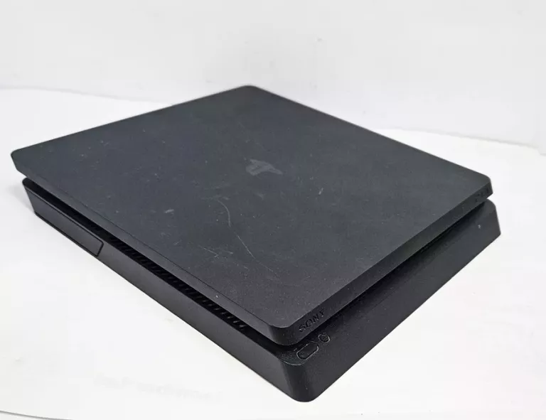 KONSOLA SONY PS4 SLIM CUH-2216A ZESTAW