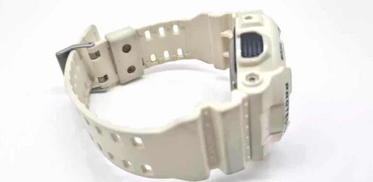 CASIO G SHOCK GA-110A