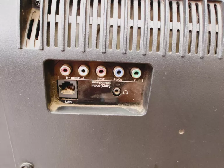 TELEWIZOR THOMSON 50UB6406