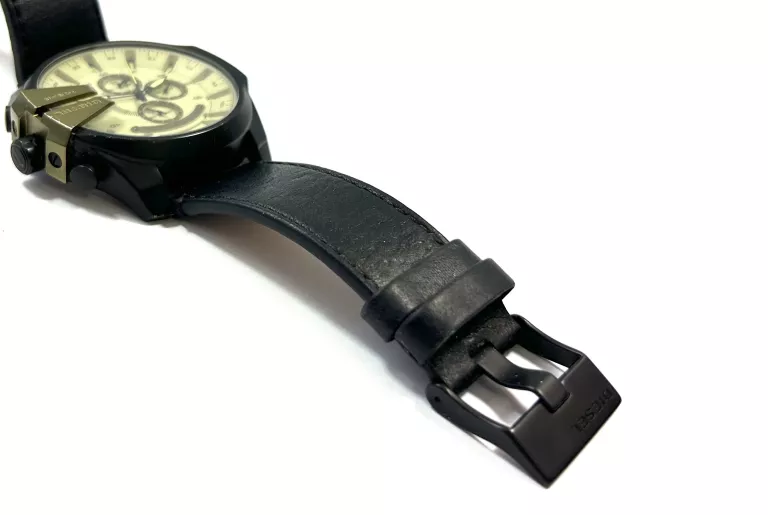 ZEGAREK DIESEL DZ 4495