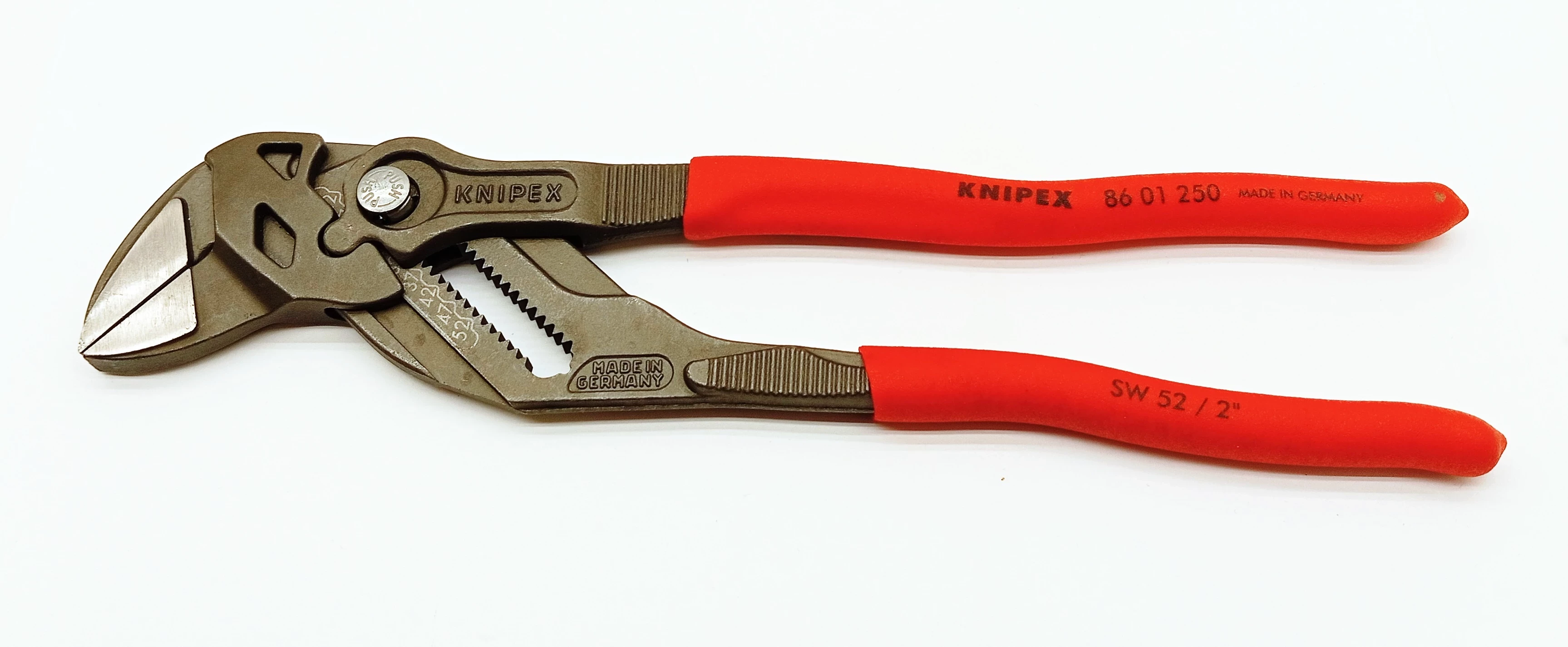 szczypce-z-kluczem-knipex-52mm-86-01-250-stan-powystawowy
