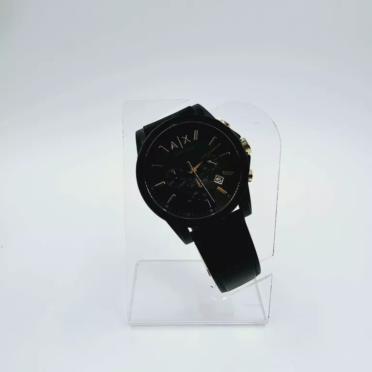 ZEGAREK MĘSKI EMPORIO ARMANI AX7105 KOMPLET!