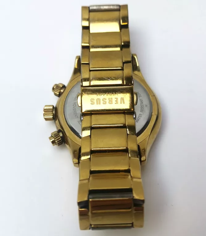 ZEGAREK VERSACE SGC080013