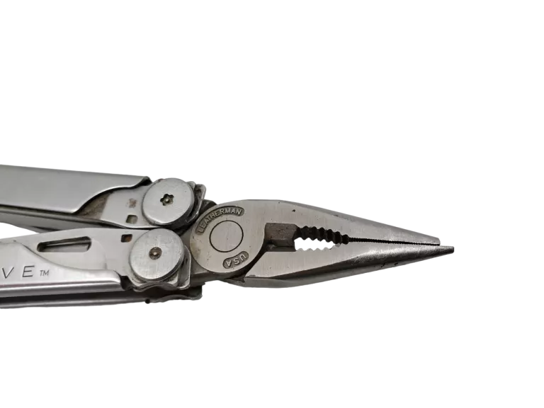 MULTITOOL LEATHERMAN WAVE PAT PEND