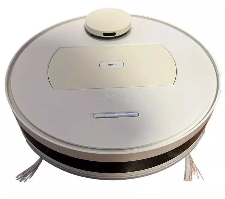 ROBOT ODKURZAJĄCY TEFAL X-PLORER SERIE 75  RG7687WH