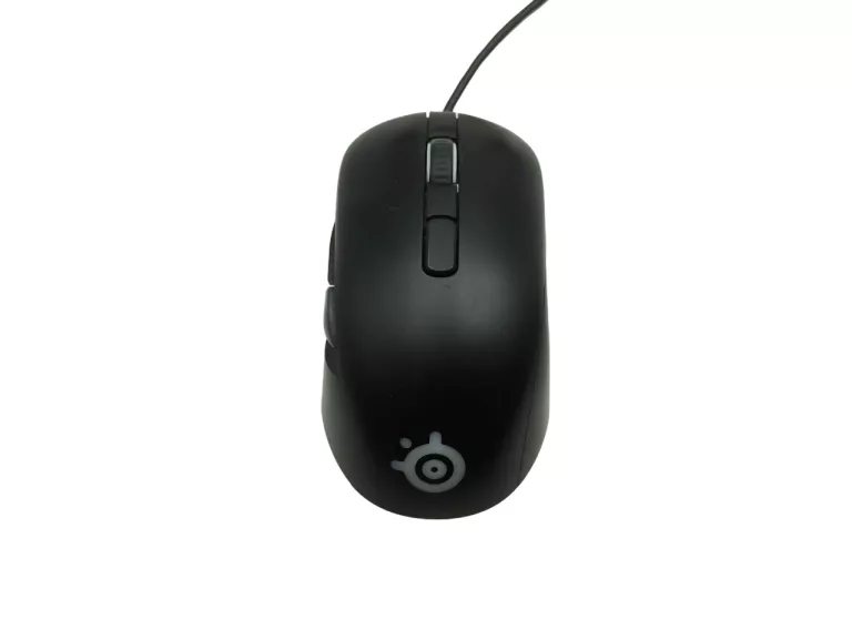ZESTAW MYSZKA STEELSERIES RIVAL 105 + KLAWIATURA SPIRIT OF GAMER ELITE K2