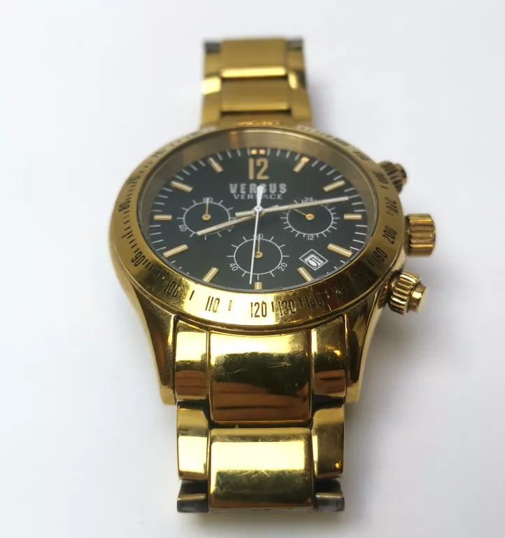 ZEGAREK VERSACE SGC080013